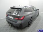 BMW Seria 3 320 Touring Diesel Mild Hybrid MR`22 E6d/e G21 Aukcja 322756 - grafika 5