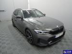 BMW Seria 3 320 Touring Diesel Mild Hybrid MR`22 E6d/e G21 Aukcja 322756 - grafika 6