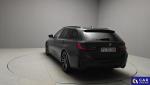 BMW Seria 3 320 Touring Diesel Mild Hybrid MR`22 E6d/e G21 Aukcja 322756 - grafika 2