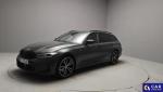 BMW Seria 3 320 Touring Diesel Mild Hybrid MR`22 E6d/e G21 Aukcja 324945 - grafika 1