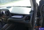 Fiat Doblo Cargo 1.6 M-jet MR`15 E6d 2.5t Aukcja 320956 - grafika 21