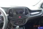 Fiat Doblo Cargo 1.6 M-jet MR`15 E6d 2.5t Aukcja 320956 - grafika 28