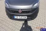 Fiat Doblo Cargo 1.6 M-jet MR`15 E6d 2.5t Aukcja 320956 - grafika 42
