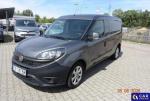 Fiat Doblo Cargo 1.6 M-jet MR`15 E6d 2.5t Aukcja 320956 - grafika 1