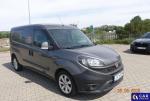 Fiat Doblo Cargo 1.6 M-jet MR`15 E6d 2.5t Aukcja 320956 - grafika 2