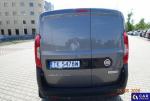 Fiat Doblo Cargo 1.6 M-jet MR`15 E6d 2.5t Aukcja 320956 - grafika 69