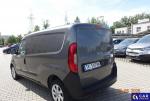 Fiat Doblo Cargo 1.6 M-jet MR`15 E6d 2.5t Aukcja 320956 - grafika 4