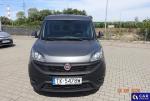 Fiat Doblo Cargo 1.6 M-jet MR`15 E6d 2.5t Aukcja 320956 - grafika 5