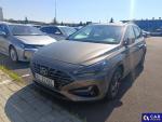 Hyundai I30 1.5 T-gdi 48v Smart Kombi