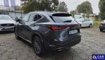 Lexus NX NX 350h Business 2WD Aukcja 320838 - grafika 9