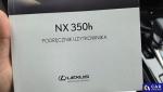 Lexus NX NX 350h Business 2WD Aukcja 320838 - grafika 31