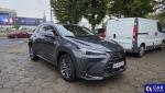 Lexus NX NX 350h Business 2WD Aukcja 320838 - grafika 3