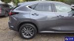 Lexus NX NX 350h Business 2WD Aukcja 320838 - grafika 6