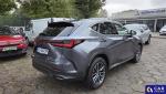 Lexus NX NX 350h Business 2WD Aukcja 320838 - grafika 7