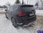 Hyundai Santa Fe 2.2 CRDi Platinum 4... Aukcja 320839 - grafika 10