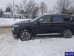 Hyundai Santa Fe 2.2 CRDi Platinum 4... Aukcja 320839 - grafika 12