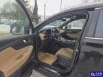 Hyundai Santa Fe 2.2 CRDi Platinum 4... Aukcja 320839 - grafika 17
