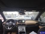 Hyundai Santa Fe 2.2 CRDi Platinum 4... Aukcja 320839 - grafika 19