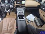 Hyundai Santa Fe 2.2 CRDi Platinum 4... Aukcja 320839 - grafika 21