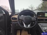 Hyundai Santa Fe 2.2 CRDi Platinum 4... Aukcja 320839 - grafika 22