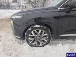 Hyundai Santa Fe 2.2 CRDi Platinum 4... Aukcja 320839 - grafika 29