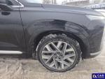 Hyundai Santa Fe 2.2 CRDi Platinum 4... Aukcja 320839 - grafika 30