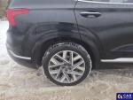 Hyundai Santa Fe 2.2 CRDi Platinum 4... Aukcja 320839 - grafika 31