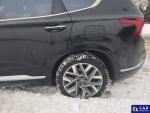 Hyundai Santa Fe 2.2 CRDi Platinum 4... Aukcja 320839 - grafika 32