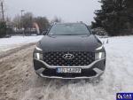 Hyundai Santa Fe 2.2 CRDi Platinum 4... Aukcja 320839 - grafika 3