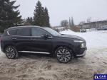 Hyundai Santa Fe 2.2 CRDi Platinum 4... Aukcja 320839 - grafika 6