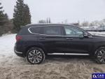 Hyundai Santa Fe 2.2 CRDi Platinum 4... Aukcja 320839 - grafika 7