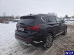 Hyundai Santa Fe 2.2 CRDi Platinum 4... Aukcja 320839 - grafika 8