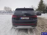 Hyundai Santa Fe 2.2 CRDi Platinum 4... Aukcja 320839 - grafika 9
