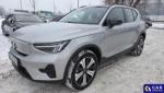 Volvo XC 40 XC40 73kWh P6 Recharge Plu... Aukcja 320840 - grafika 1