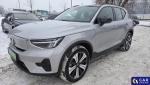 Volvo XC 40 XC40 73kWh P6 Recharge Plu... Aukcja 320840 - grafika 2
