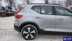Volvo XC 40 XC40 73kWh P6 Recharge Plu... Aukcja 320840 - grafika 7