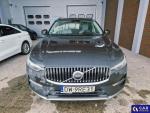 Volvo XC 60 XC60 B4 D AWD Inscription aut Aukcja 320841 - grafika 3