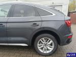 Audi Q5 Q5 40 TDI mHEV Quattro Adv... Aukcja 320842 - grafika 11