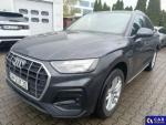 Audi Q5 Q5 40 TDI mHEV Quattro Adv... Aukcja 320842 - grafika 1