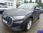 Audi Q5 Q5 40 TDI mHEV Quattro Adv... Aukcja 320842 - grafika 2