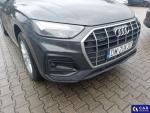 Audi Q5 Q5 40 TDI mHEV Quattro Adv... Aukcja 320842 - grafika 44