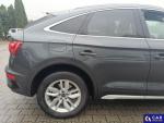 Audi Q5 Q5 40 TDI mHEV Quattro Adv... Aukcja 320842 - grafika 7