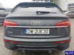 Audi Q5 Q5 40 TDI mHEV Quattro Adv... Aukcja 320842 - grafika 9