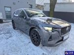 Mazda CX-60 CX-60 3.3 D mHEV Homura aut Aukcja 320843 - grafika 4