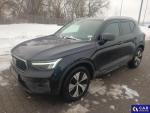 Volvo XC 40 XC40 B3 Core aut Aukcja 320844 - grafika 2