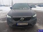 Volvo XC 40 XC40 B3 Core aut Aukcja 320844 - grafika 3
