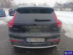 Volvo XC 40 XC40 B3 Core aut Aukcja 320844 - grafika 9