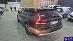 Volvo V90 V90 CC B5 D AWD Ultimate aut Aukcja 320846 - grafika 10