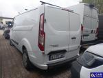 Ford Transit Custom 300 L2H1 Trend Aukcja 320849 - grafika 10