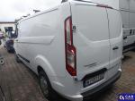 Ford Transit Custom 300 L2H1 Trend Aukcja 320849 - grafika 11